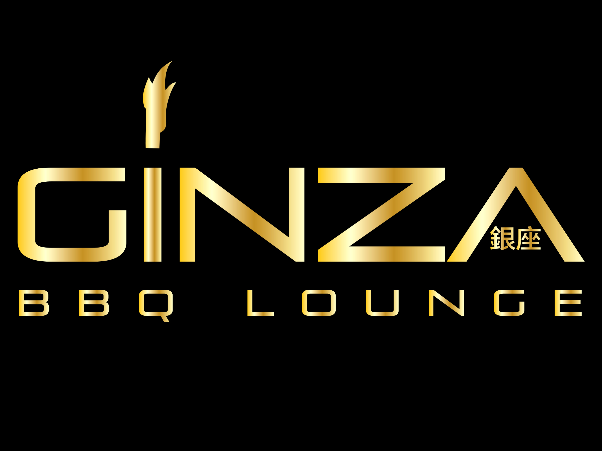Ginza BBQ Lounge